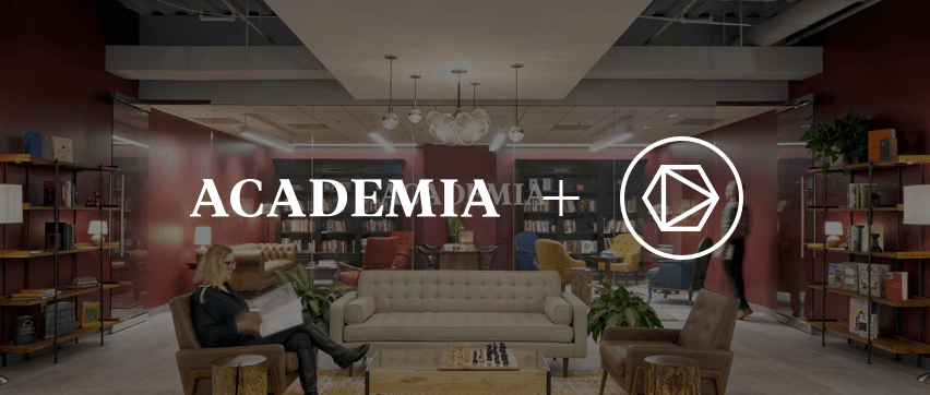 How Academia used Skiv to save $100K and publish 20K videos