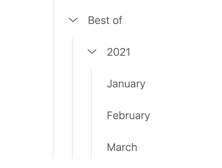 Skiv next-gen video hosting on two devices